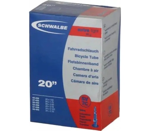Schwalbe AV