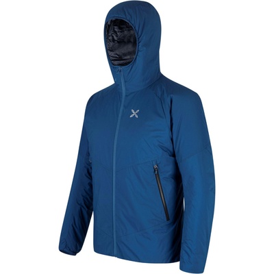 Montura Dolomiti Hooded Jacket Размер: XL / Цвят: син