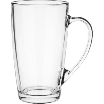 AB LINE 11263GS Pohár sklenený Alex 400 ml