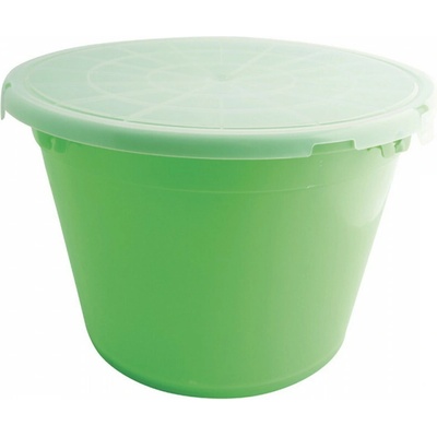 Maver Copertura Secchio Plastica 13 l Vedro
