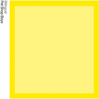 PET SHOP BOYS - BILINGUAL: FURTHER LISTENING 1995-1997 CD