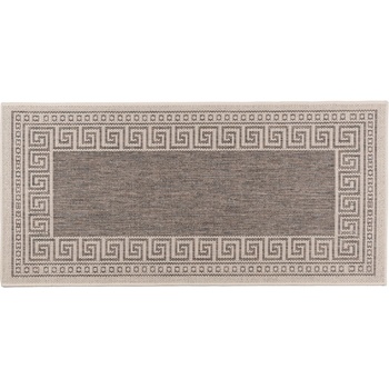 Multidecor Външен килим EXPRESS NEW OUTDOOR 120x160 см сив/бежов (MU0215)