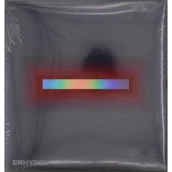 Enhypen: Border: Day One CD