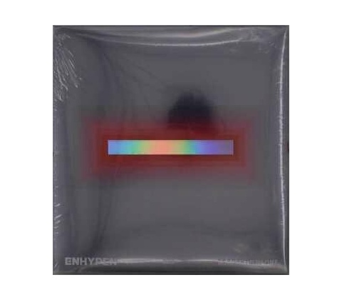 Enhypen: Border: Day One CD