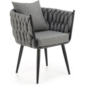 Bogdan Furniture Europe Фотьойл Мебели Богдан модел Avatar-E20, Сиво