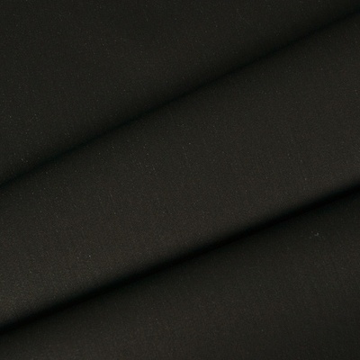 Takoy Hrubá rifľovina elastická / sweat denim 310g čierna