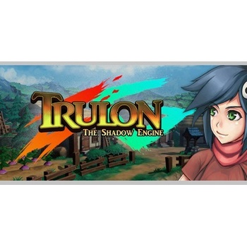 Trulon: The Shadow Engine