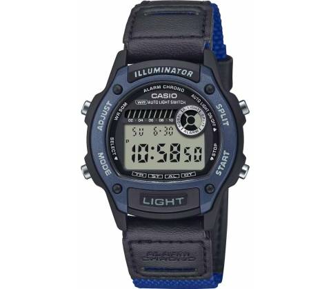 Casio W-220HF-2A