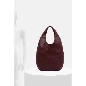 APC A. P. C. шопинг чанта дамска от кожа le neige (PXCBC.F67008) - answear - 879,93 лв
