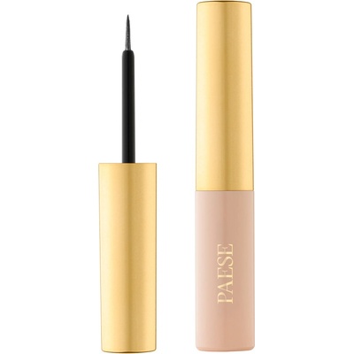 Paese Eyegasm očné linky vodeodolné Black 4 ml