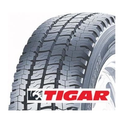 Tigar Cargo Speed 195/65 R16 104R