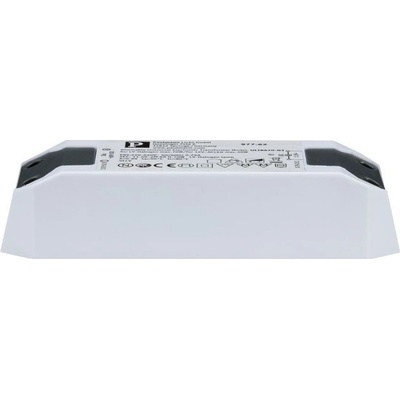 Paulmann Transformator eletronický Halo plus LED 0-50 Watt bílá 977.62 P 97762