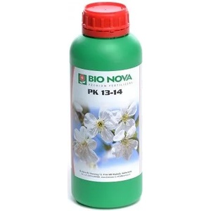  Bio Nova PK 13-14 - стимулатор на цъфтеж
