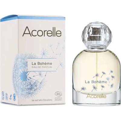 Acorelle Bio La Boheme parfémovaná voda dámská 50 ml