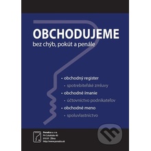 Obchodujeme - Poradca s.r.o.