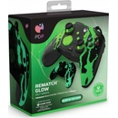 PDP Rematch Glow Wired Xbox / PC 049-023-JGR