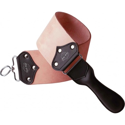 Dark Stag Buffalo Leather Strop kožený řemen 100 x 64 x 180 mm