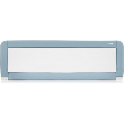 Reer zábrana na postel 150 cm Blue/Grey