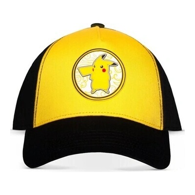 Pokemon Pikachu