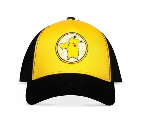 Pokemon Pikachu