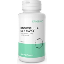 Epigemic Boswellia Serrata Epigemic 90 kapsúl