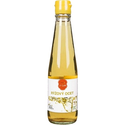 J-Lek Ryžový ocot 300 ml