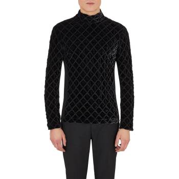 Giorgio Armani Блуза Emporio Armani Sweatshirt - Grey