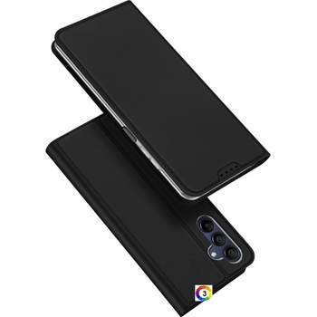 Samsung Galaxy A16 5G / A16 4G DUX DUCIS Кожен Калъф и Протектор