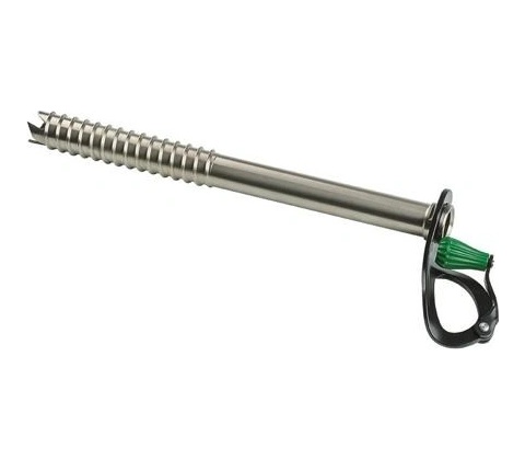Camp Rocket 22 cm