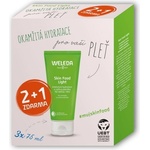 Weleda Skin Food Light Multipack 3x 75 ml Лосион за тяло