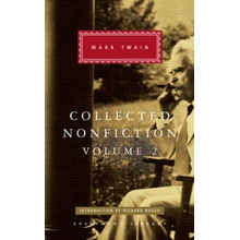 Collected Nonfiction Twain Mark