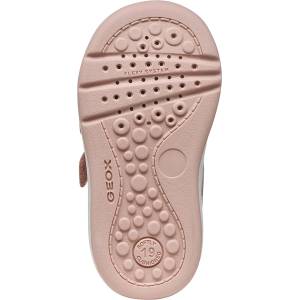 GEOX Детски половинки обувки от кожа BIGLIA (B044CC.007BC.18.26)