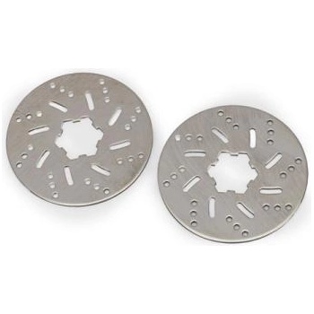 Traxxas преден спирачен диск 82mm (2)