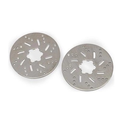 Traxxas преден спирачен диск 82mm (2)