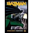 Batman: Gotham Knights: Transference Grayson Devin