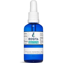 Rosita extra panenský olej z jater chiméry podivné 50 ml