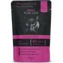 Fitmin For Life cat kitten kuracie 85 g