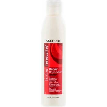 Matrix Total Results Repair Shampoo šampón 300 ml
