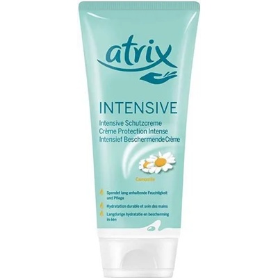 atrix Intensive Интензивен защитен крем за ръце 100 мл