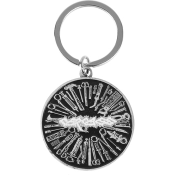 RAZAMATAZ ключодържател carcass - tools - razamataz - kr181