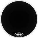 Evans 20" Resonant Black