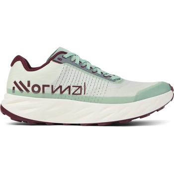 NNormal Маратонки NNormal Kjerag 2.0 Trail running shoes - Green / White - размер 41 (EU) (023-2336-0318)