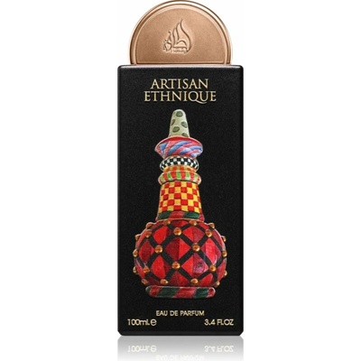 Lattafa Artisan Ethnique parfumovaná voda unisex 100 ml