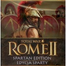 Total War: Rome 2 (Spartan Edition)