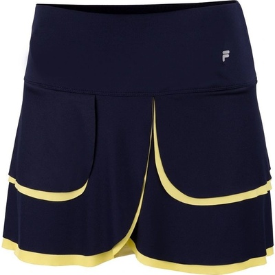 Fila Skort Cosima navy