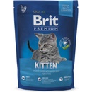 Brit Kitten Premium 1,5 kg