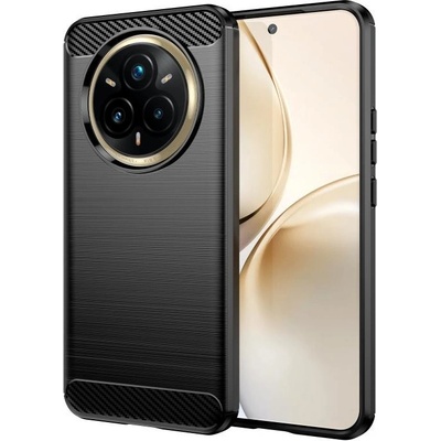 VSECHNONAMOBIL 104324 FLEXI TPU Ochranný kryt Realme 14 Pro+ 5G černý – Zboží Živě