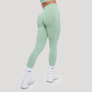 GymBeam Дамски клин Luma Pistachio L