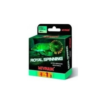 Mivardi Royal Spin 200 m 0,165 mm 3,2 kg