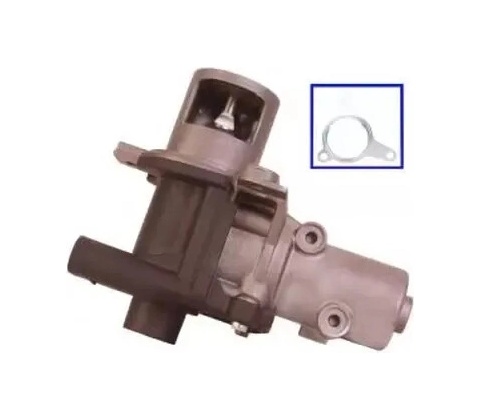 QWP AGR ventil QWP WEG126